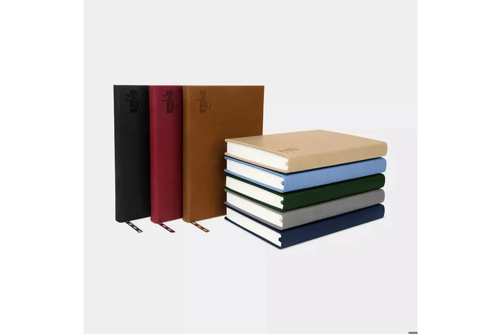 Agendas Personalizadas 2026 image 3