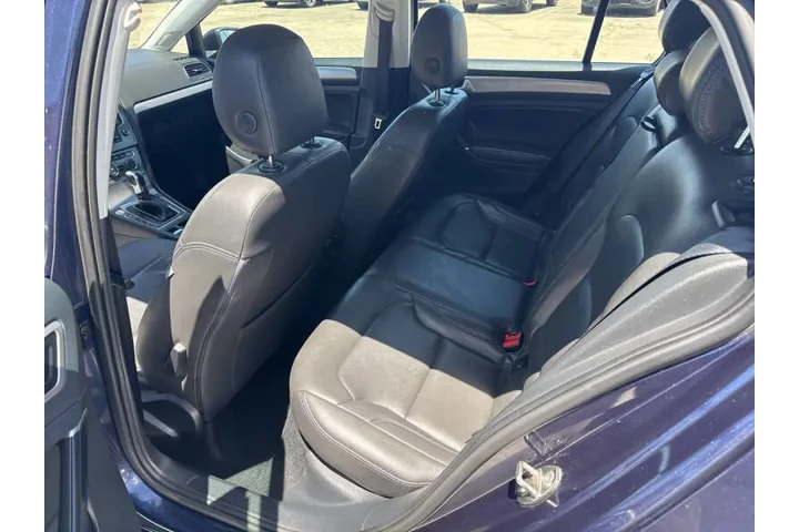 $9999 : 2016 e-Golf SE image 10