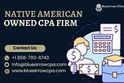 Native American Owned CPA Firm