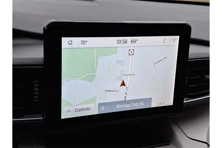 $36995 : Ford Explorer 2023 AWD XLT 4 image 6