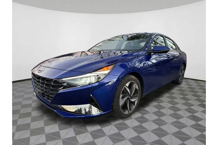$21770 : Hyundai ELANTRA 2023 Limited image 3