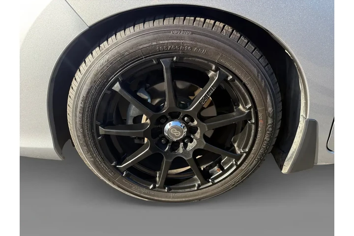 $18721 : Honda Fit 2020 EX 4dr Hatchb image 9