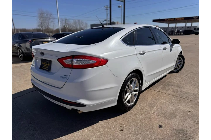 $6999 : 2013 Fusion SE image 10