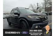 Honda Ridgeline 2017 AWD Bla en Philadelphia