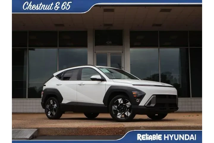 $24987 : Hyundai KONA 2024 SEL 4dr Cr image 3