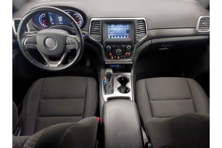 $16998 : Jeep Grand Cherokee 2018 4x2 image 9