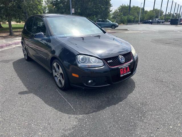 $8495 : 2008 GTI PZEV image 1