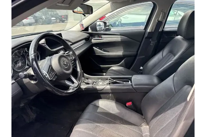 $21500 : Mazda Mazda6 2018 Touring 4d image 6