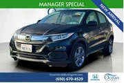 Honda HR-V 2020 AWD LX 4dr C en San Francisco Bay Area