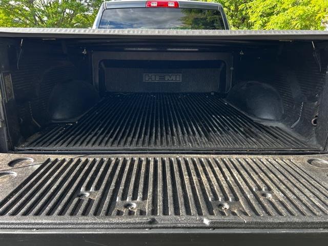 $14995 : 2014 RAM 1500 Tradesman Crew image 5