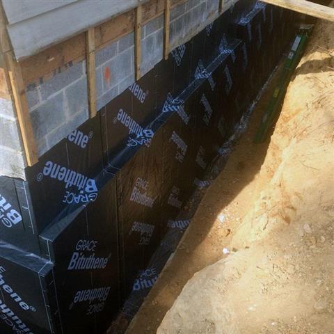 Top Waterproofing Services image 1