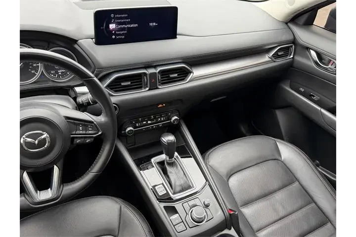 $21785 : Mazda CX-5 2023 AWD 2.5 S Pr image 10