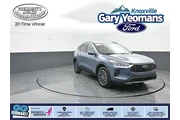 Ford Escape Plug-In Hybrid 2 en Knoxville