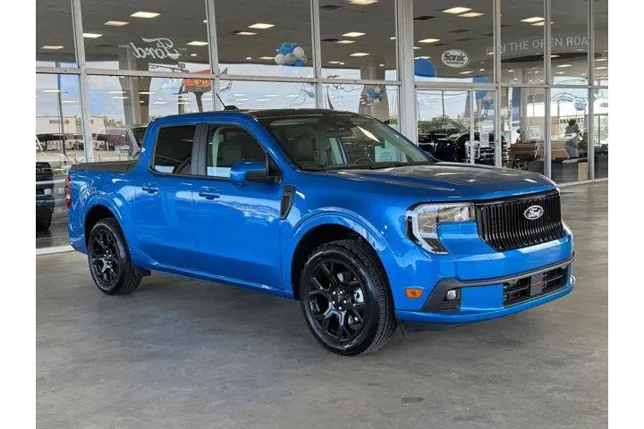 $36999 : Ford Maverick 2025 AWD Lobo image 7
