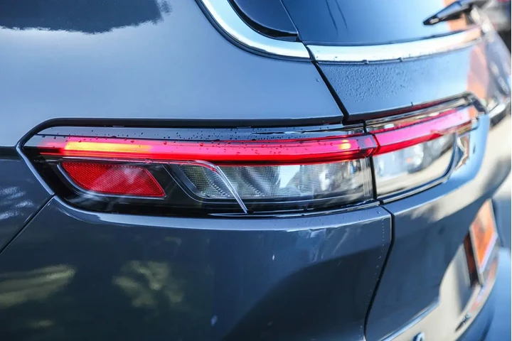 $36000 : Jeep Grand Cherokee L 2025 4 image 8