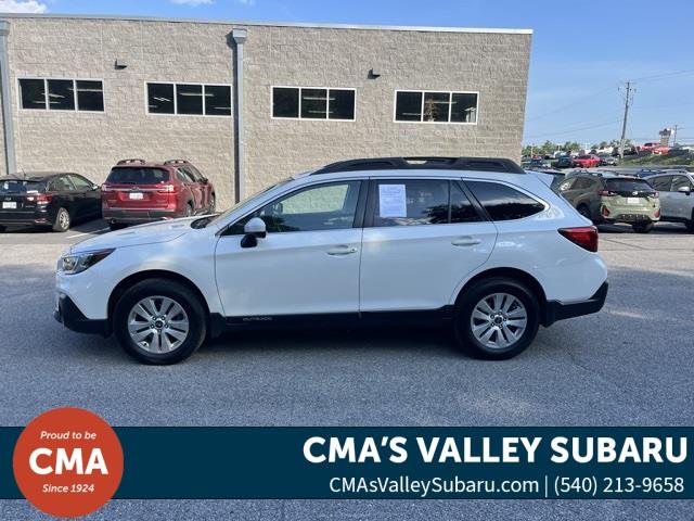 $16742 : PRE-OWNED 2018 SUBARU OUTBACK image 8