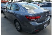 $11900 : Kia Rio 2019 S 4dr Sedan thumbnail