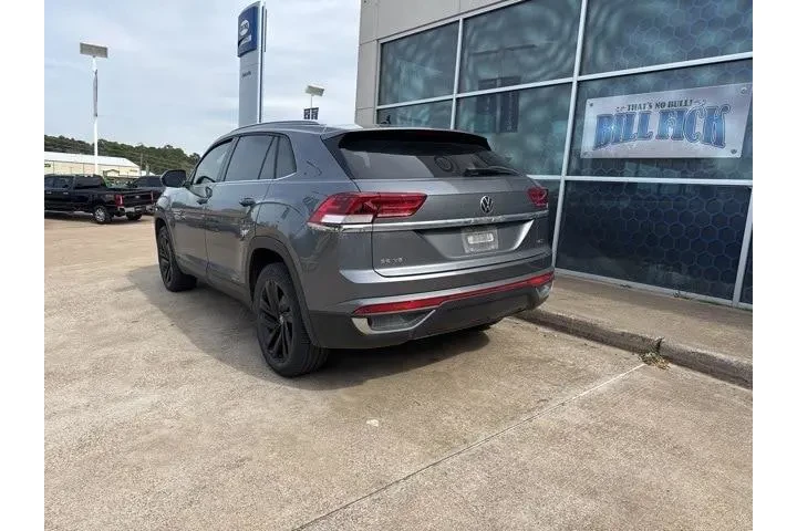 $25988 : Volkswagen Atlas Cross Sport image 5