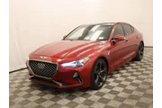 $27995 : Genesis G70 2019 AWD 2.0T Ad thumbnail