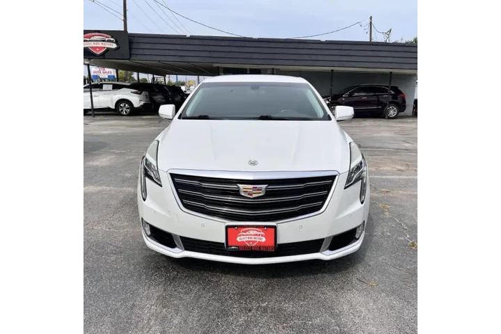 $18999 : 2019 XTS Luxury image 4