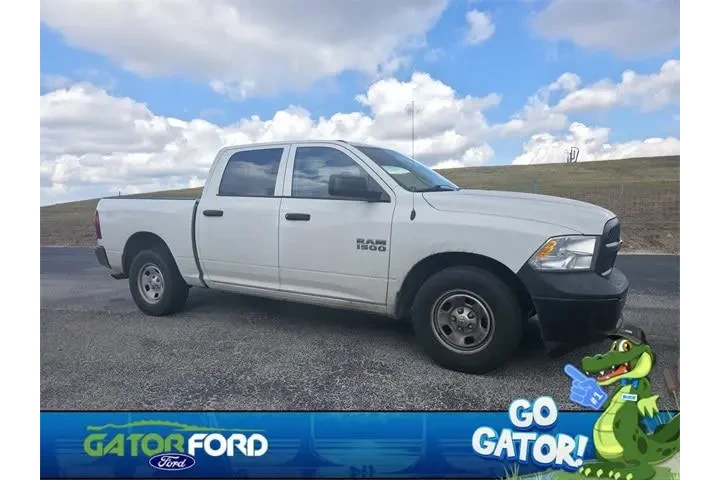 $16921 : Ram 1500 2014 4x2 Express 4d image 2