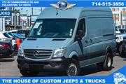 2015 Sprinter Cargo Vans RWD en Orange County