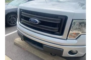 $17462 : Ford F-150 2014 4x4 STX 2dr thumbnail
