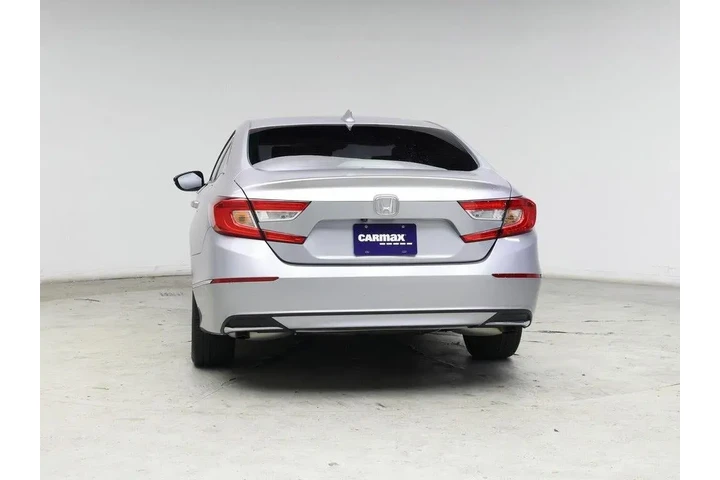 $25998 : Honda Accord 2018 EX-L 4dr S image 6