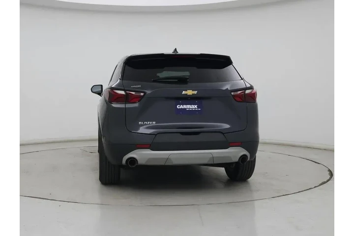 $20998 : Chevrolet Blazer 2021 LT 4dr image 6