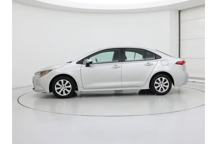 $24998 : Toyota Corolla 2025 LE 4dr S image 3