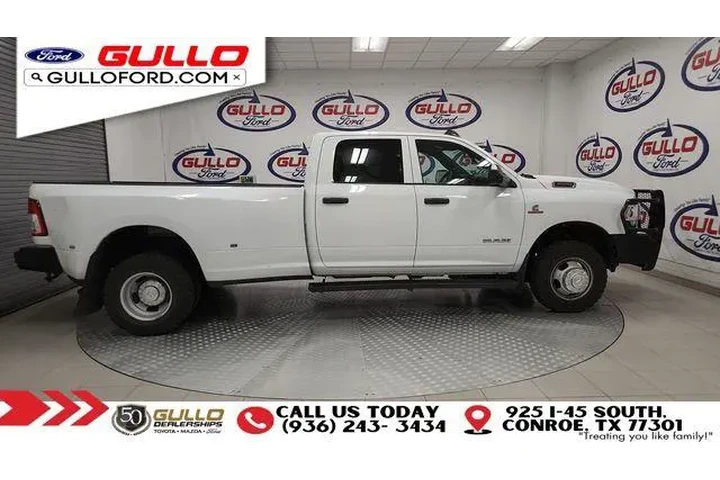 $32777 : Ram 3500 2022 4x4 Tradesman image 9