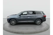 $9995 : INFINITI JX35 2013 AWD 4dr S thumbnail