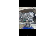VNDO MOTO HONDAA STORM en Lima