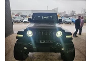 Jeep Gladiator 2022 4x4 Over en Dallas