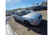 $2495 : 1993 Corolla DX thumbnail