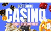 Casino Game Development en New York