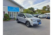 $8900 : 2017 SUBARU FORESTER 2.5I PRE thumbnail
