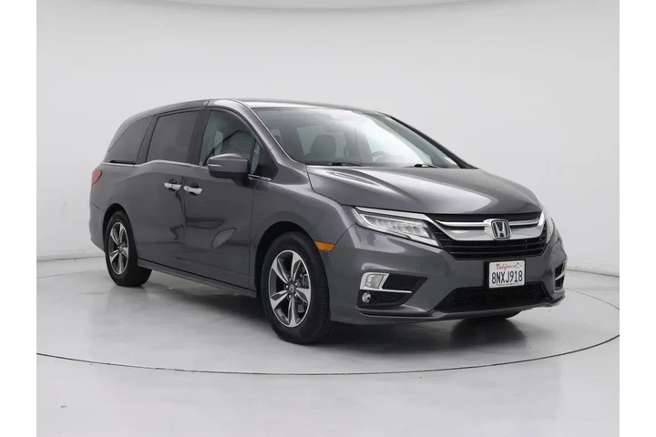 $26998 : Honda Odyssey 2019 Touring 4 image 1