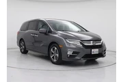 Honda Odyssey 2019 Touring 4 en San Francisco Bay Area