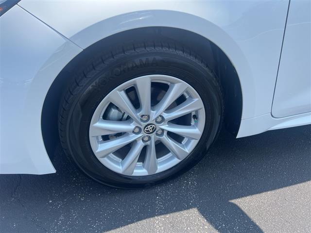 $24990 : PRE-OWNED 2023 TOYOTA COROLLA image 10