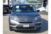 $15488 : Honda Pilot 2016 LX 4dr SUV thumbnail