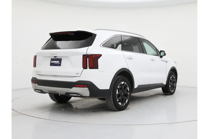 $27998 : Kia Sorento 2024 AWD S 4dr S image 8