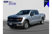 Ford F-150 2024 4x4 XLT 4dr en San Bernardino