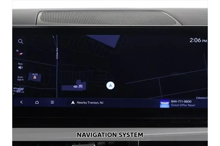 $29995 : Hyundai SANTA FE 2024 AWD XR image 3