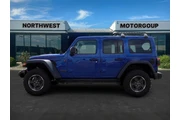 $31999 : Jeep Wrangler Unlimited 2019 thumbnail