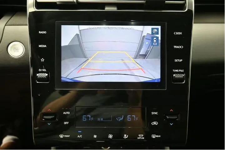 $23991 : Hyundai TUCSON 2023 SEL 4dr image 9