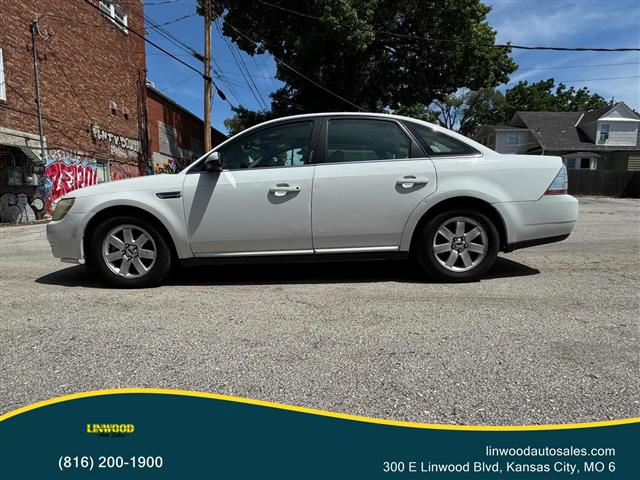 $4995 : 2008 FORD TAURUS2008 FORD TAU image 3