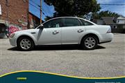 $4995 : 2008 FORD TAURUS2008 FORD TAU thumbnail