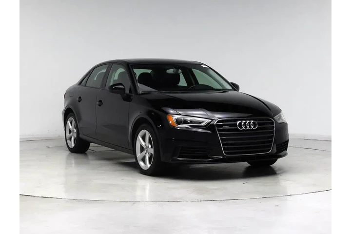 $13998 : Audi A3 2015 AWD 2.0T quattr image 1