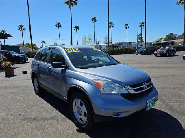 $11995 : 2011 CR-V LX image 5